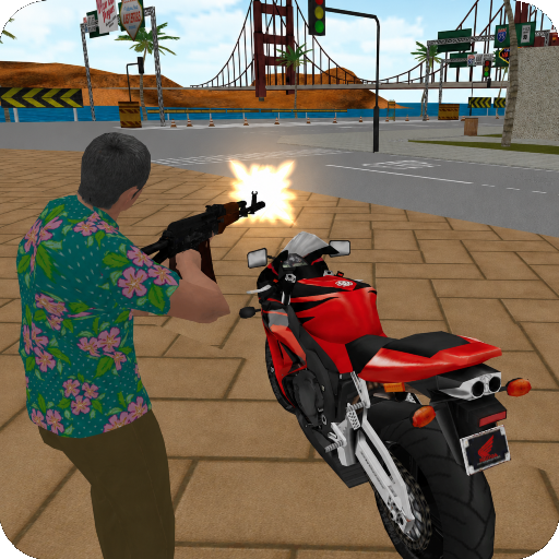Vegas Crime Simulator Original