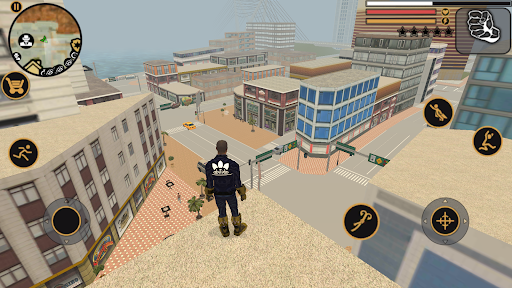 Vegas Crime Simulator Original