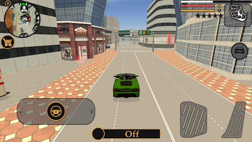 Vegas Crime Simulator Original