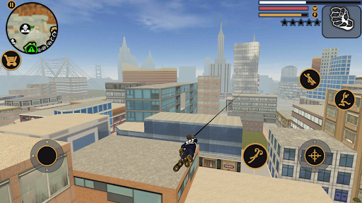 Vegas Crime Simulator Original