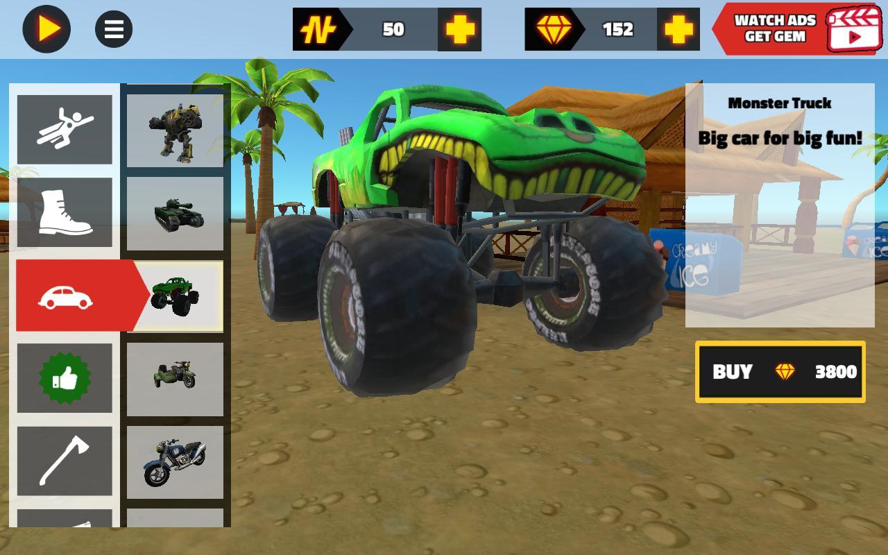 Stickman Superhero PC