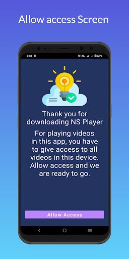 NS Video Player