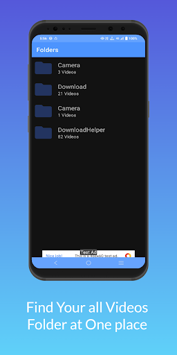 NS Video Player