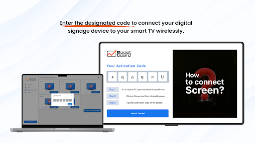 Boostboard پی سی