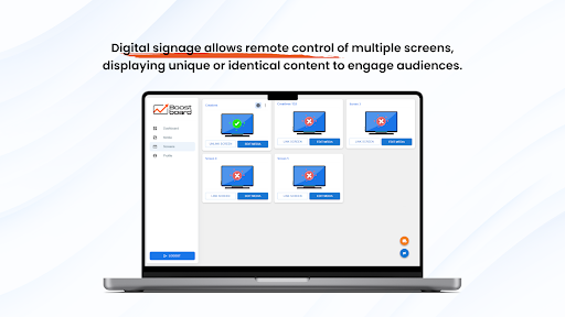 Boostboard پی سی