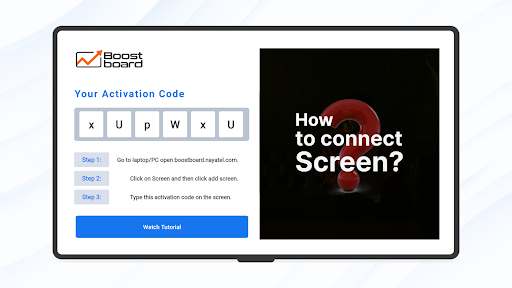 Boostboard پی سی