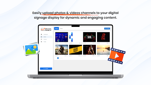 Boostboard پی سی