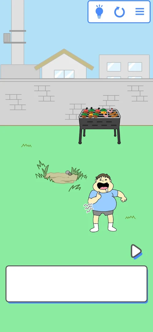 ママにバレずにつまみ食い！ PC版