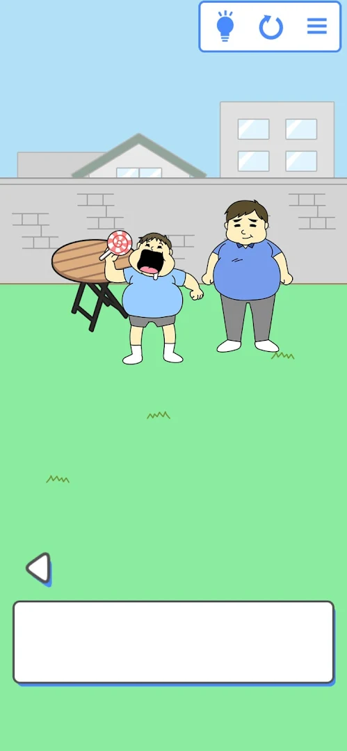 ママにバレずにつまみ食い！ PC版