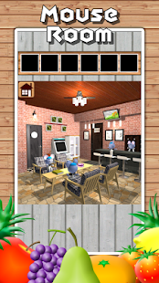 脱出ゲーム MouseRoom -マウスルーム- PC版