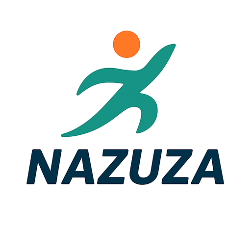 Nazuza - נזוזה پی سی