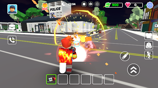 Brooktopia Haven City RP