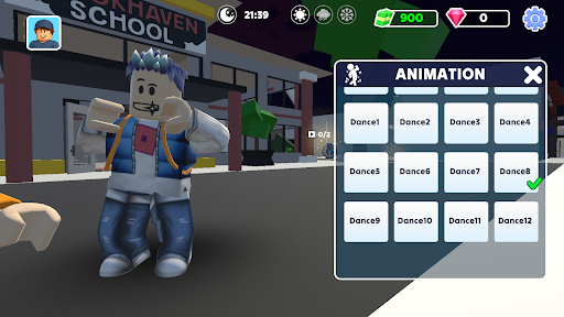 Brooktopia Haven City RP