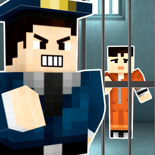 Craft Prison: Obby Escape PC