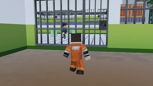 Craft Prison: Obby Escape PC