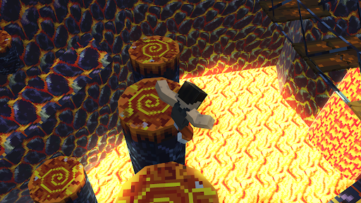 Craft Prison: Obby Escape PC