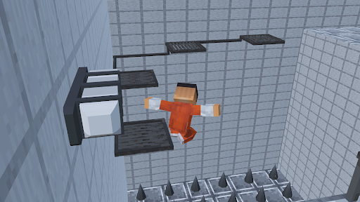 Craft Prison: Obby Escape PC