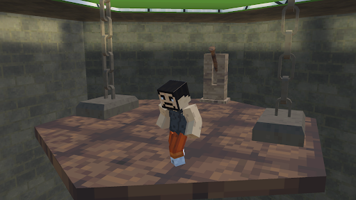 Craft Prison: Obby Escape PC