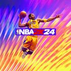 NBA 2K24 PC版
