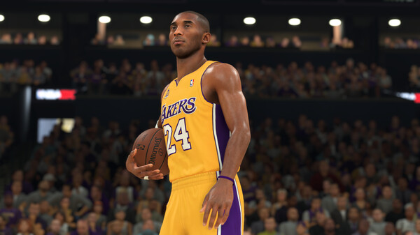 NBA 2K24电脑版