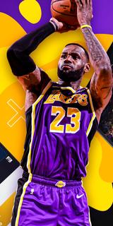 NBA: Official App PC