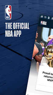 NBA: Live Games & Scores PC