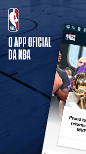 NBA – App Oficial para PC