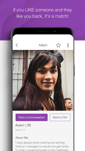 Crossdressing Singles PC版