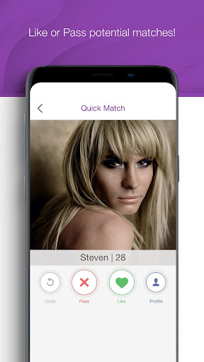 Crossdressing Singles PC版