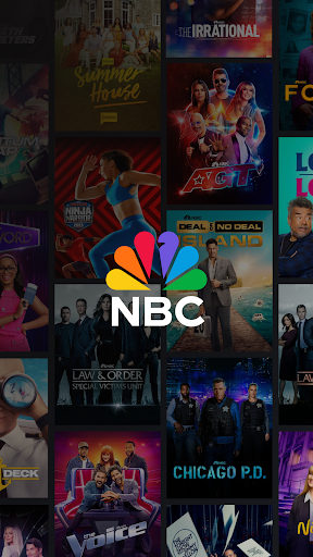 The NBC App - Stream TV Shows PC