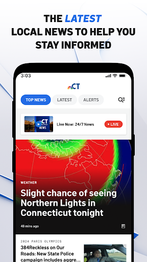 NBC Connecticut News & Weather PC