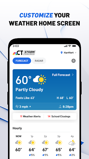 NBC Connecticut News & Weather