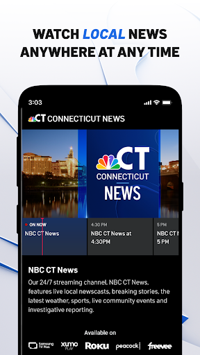 NBC Connecticut News & Weather