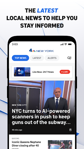 NBC 4 New York: News & Weather PC