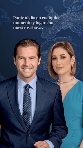Noticias Telemundo PC