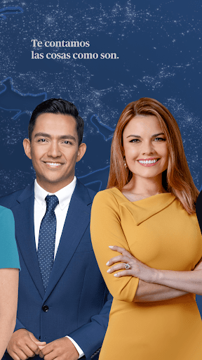 Noticias Telemundo پی سی