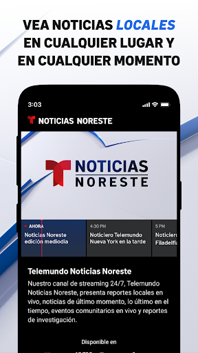 Telemundo 47: Noticias de NY PC