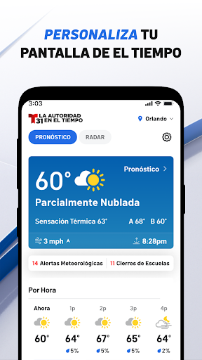 Telemundo 31 Orlando Noticias PC