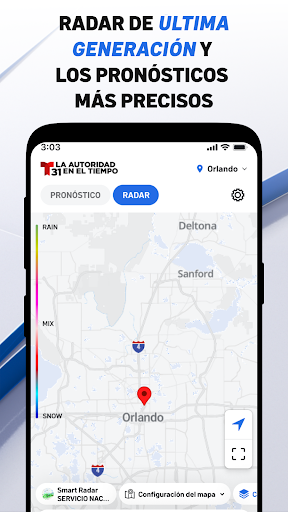 Telemundo 31 Orlando Noticias PC