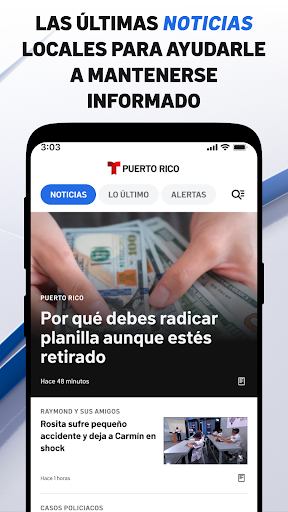 Telemundo Puerto Rico PC