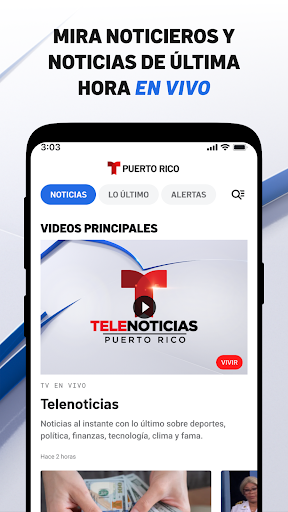 Telemundo Puerto Rico