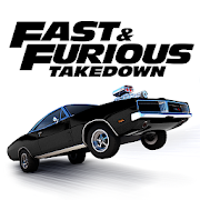 Fast & Furious Takedown PC
