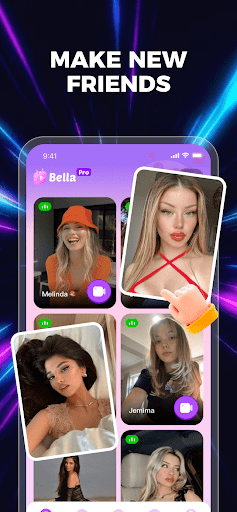 Bella Pro پی سی