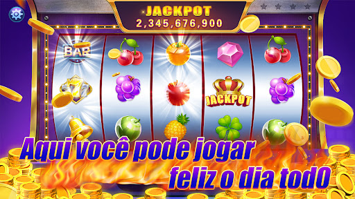 Download do APK de Jogo Slots - Casino Grátis para Android