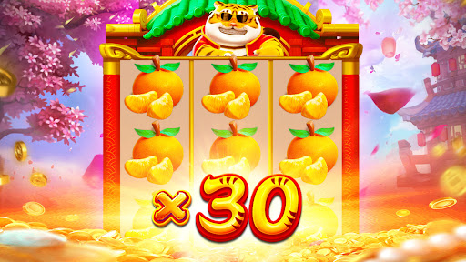 Jogo Tigre PG : Fortune Tiger APK for Android Download