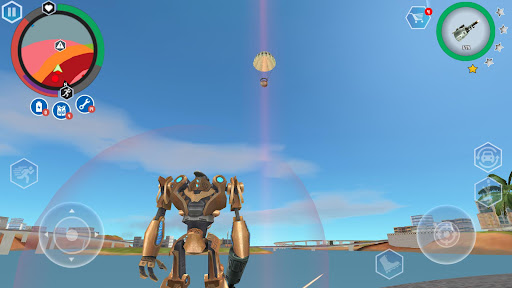 Robot Shark PC
