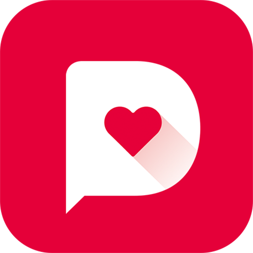 데이톡(DayTalk) - 매일 100만 회원과 새로운 인연과 데이트 PC