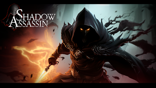 Shadow Assassin: Fighting Game PC