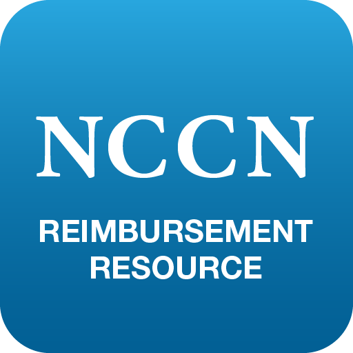 NCCN Reimbursement Resource PC