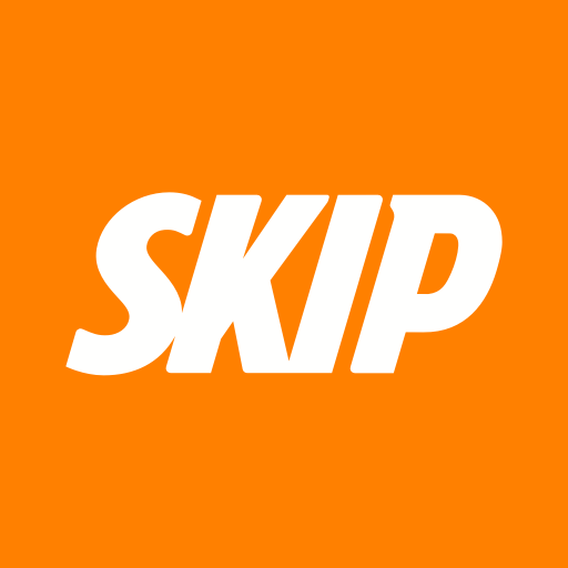 SkipTheDishes - Food Delivery PC